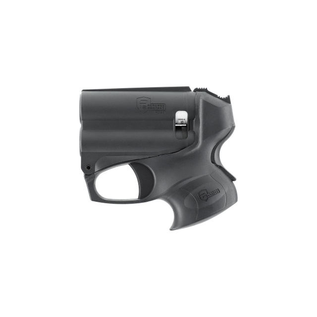 Walther P2P PGS II - Pistol cu piper