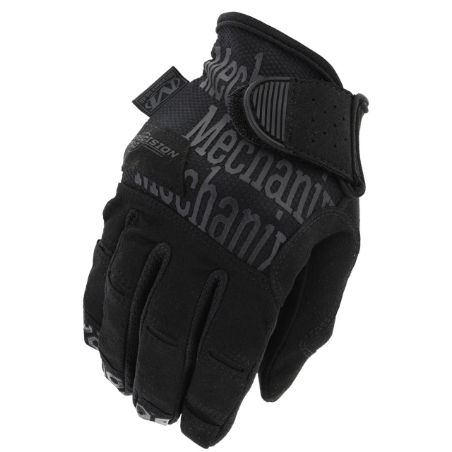 Manusi Mechanix Precision Pro Hi-Dex Grip Covert