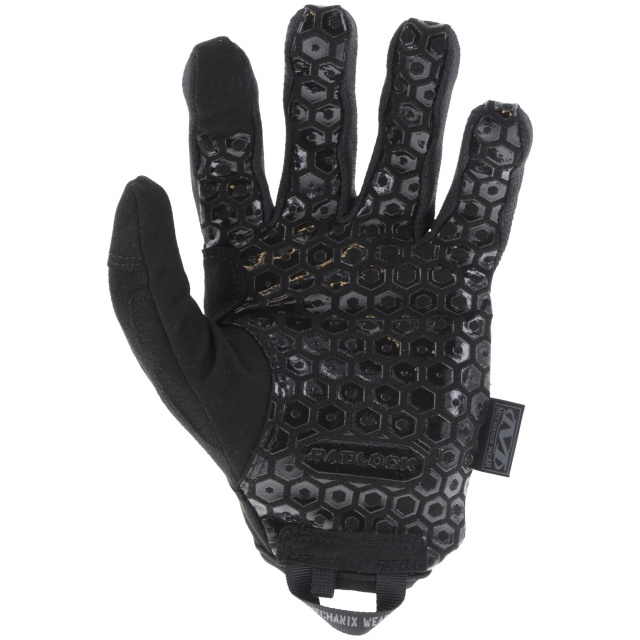 Manusi Mechanix Precision Pro Hi-Dex Grip Covert