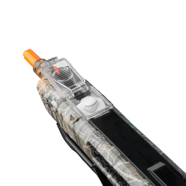 Bug-A-Salt 3.0 Realtree Camo - Pusca pentru insecte