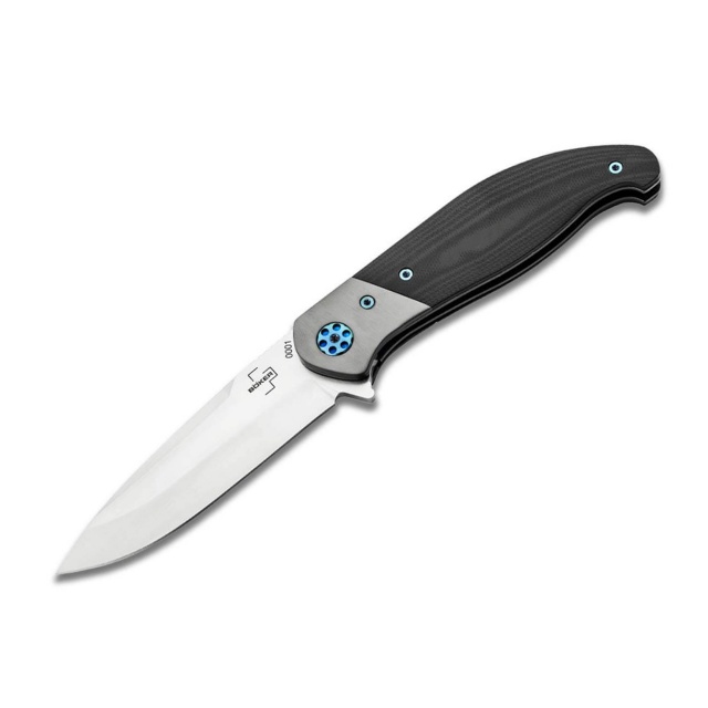 Boker Plus Undertow 01BO694 - Briceag