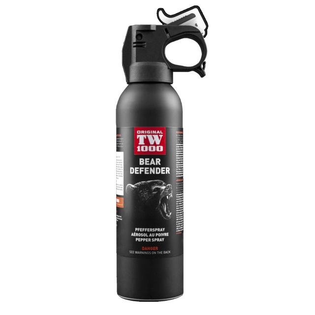 TW1000 Bear Defender - Spray urs