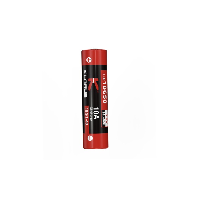 Klarus 18650 4000mAh - Acumulator