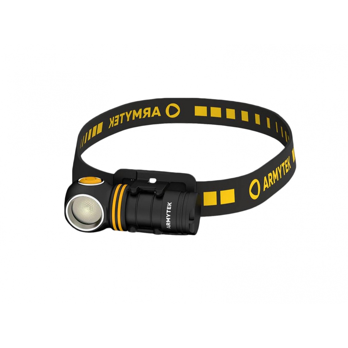 Armytek ELF C1 - Lanterna frontala reincarcabila Armytek - 1