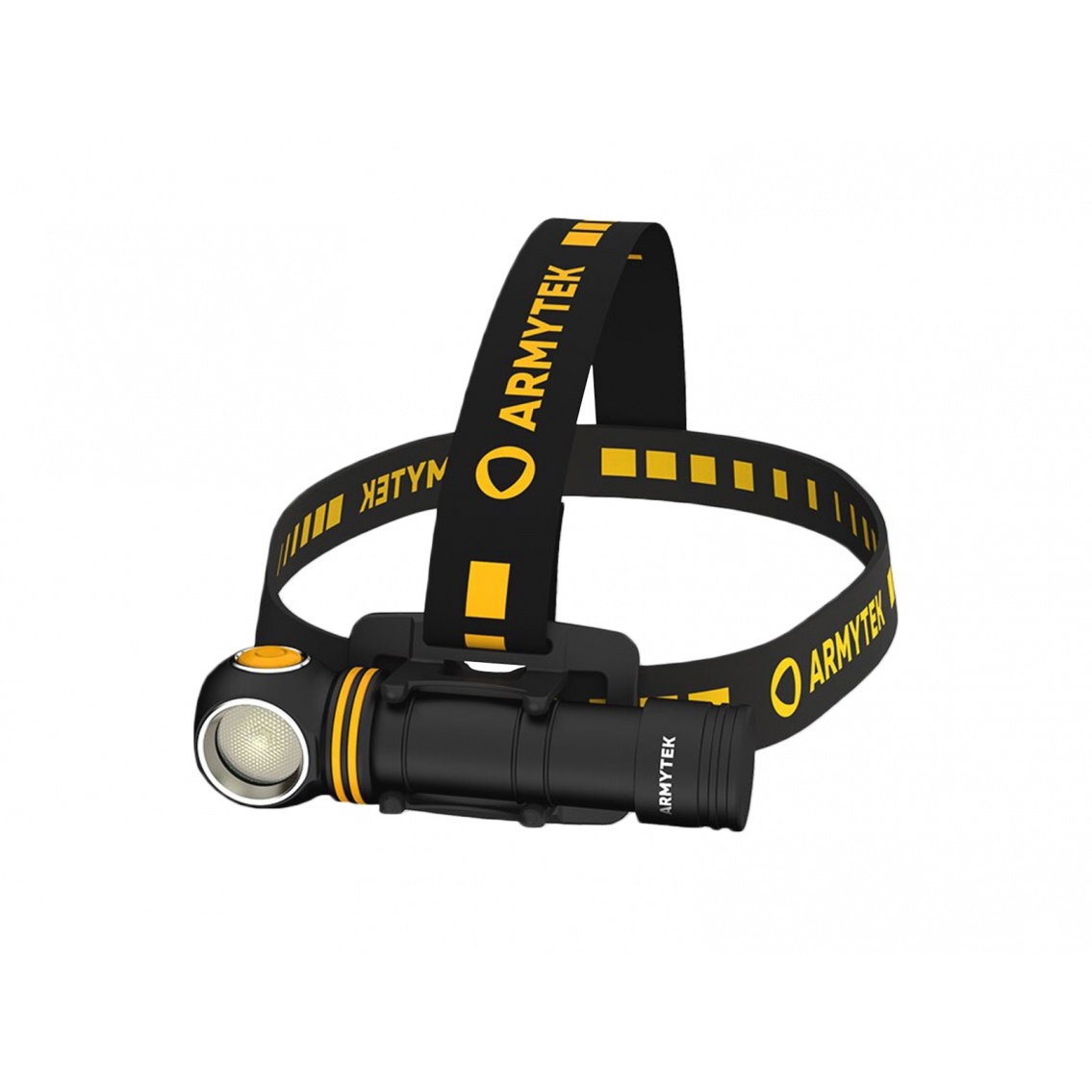 Armytek ELF C2 - Lanterna frontala reincarcabila Armytek - 1