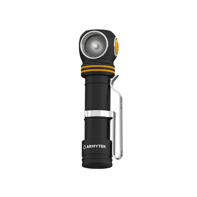 Armytek ELF C2 - Lanterna frontala reincarcabila Armytek - 3