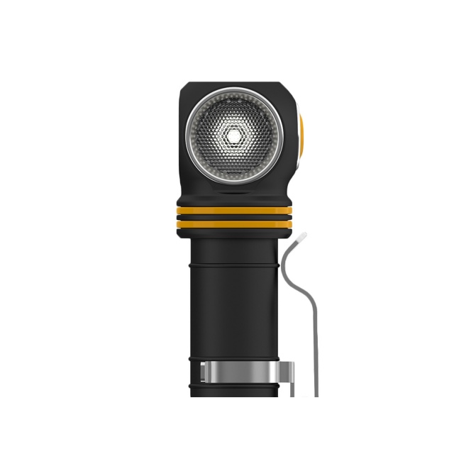 Armytek ELF C2 - Lanterna frontala reincarcabila Armytek - 5