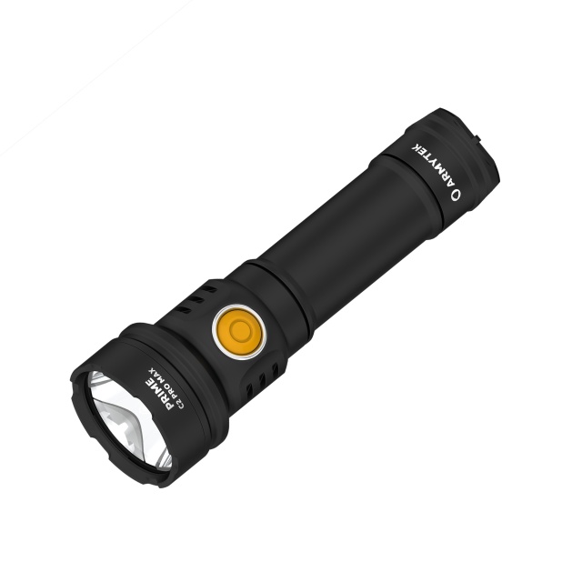 Armytek Prime C2 PRO MAX - Lanterna reincarcabila