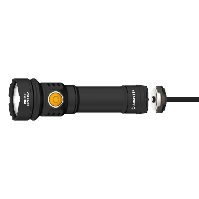 Armytek Prime C2 PRO MAX - Lanterna reincarcabila