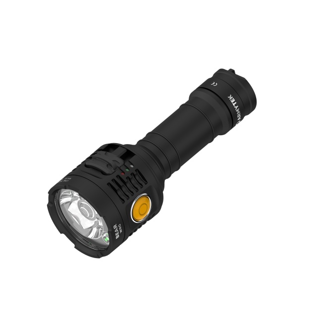 Armytek Bear WRG - Lanterna reincarcabila