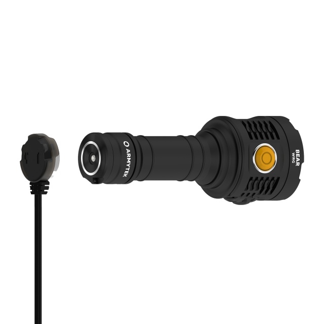 Armytek Bear WRG - Lanterna reincarcabila