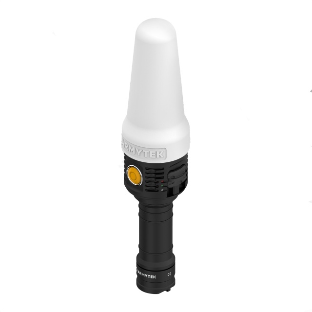 Armytek Bear WRG - Lanterna reincarcabila