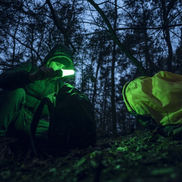 Armytek Bear WRG - Lanterna reincarcabila