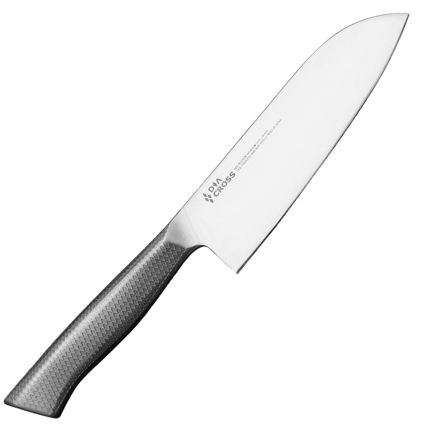 Sumikama Diacross Small Santoku DC-800 - Cutit bucatarie