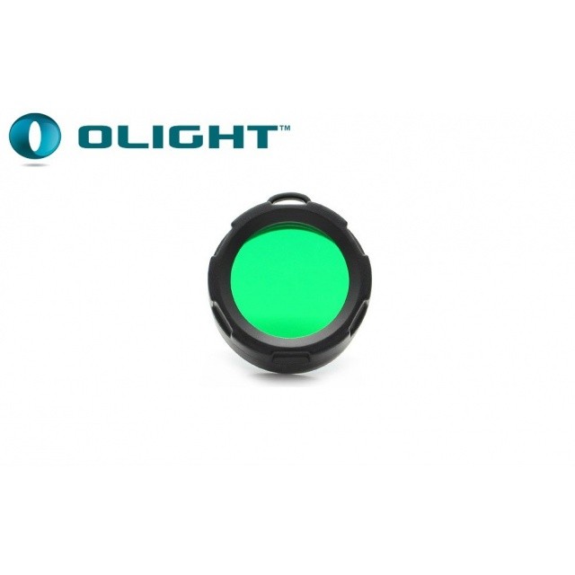 Filtru verde Olight FSR50-G