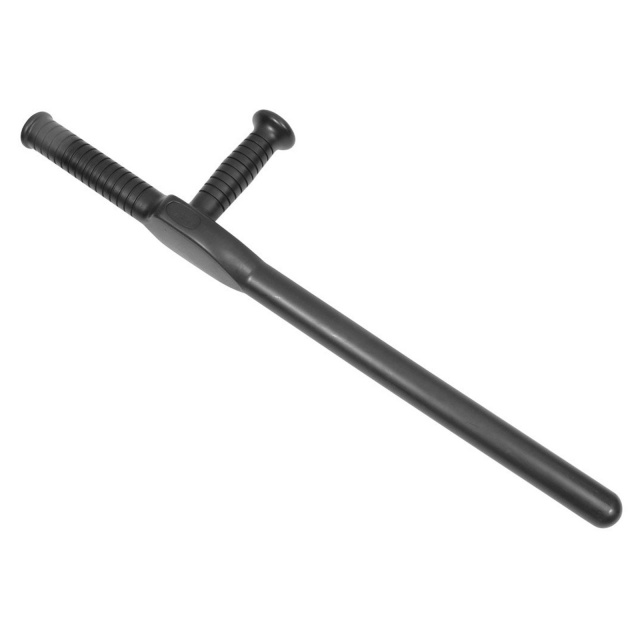 Tonfa ESP TF-24/59 cu sistem de prindere la centura TF-01 cu lungima de 23.2' sau 590mm