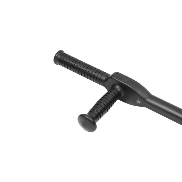 Tonfa ESP TF-24/59 cu sistem de prindere la centura TF-01 cu lungima de 23.2' sau 590mm