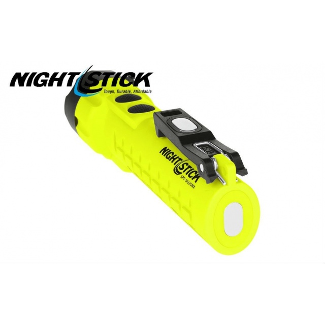 Nightstick XPP-5422G - ATEX Zona 0 lanterna LED